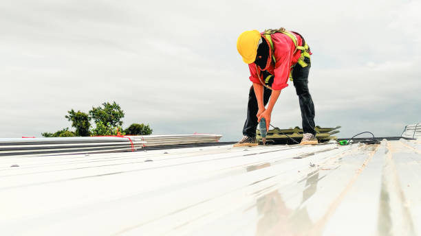 4 Ply Roofing in Polk City, IA